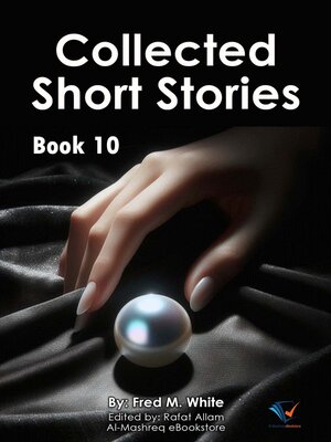 cover image of Collected Short Stories, Book 10